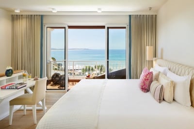 Vila Vita Parc in the Algarve, Portugal