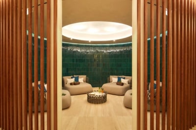 Vila Vita Parc in the Algarve, Portugal