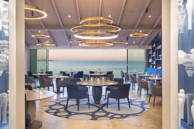 Vila Vita Parc in the Algarve, Portugal