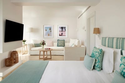 Vila Vita Parc in the Algarve, Portugal