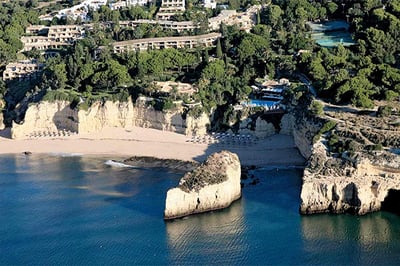 Vilalara Longevity Thalassa & Medical Spa