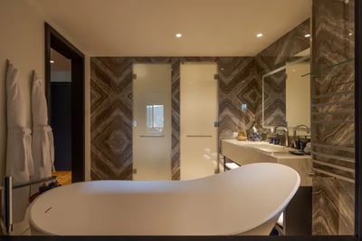 Batheoom at Viceroy at Ombria Algarve