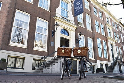 Waldorf Astoria Amsterdam