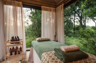 Wilderness Mara, Kenya