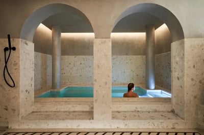 Spa hamam Lux Grand Baie, Luxury Holidays to Mauritius