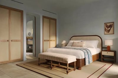 Suite at Zannier Isle Bendor