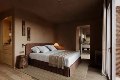 Room at Zannier Isle Bendor