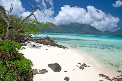 JA Enchanted Island Resort