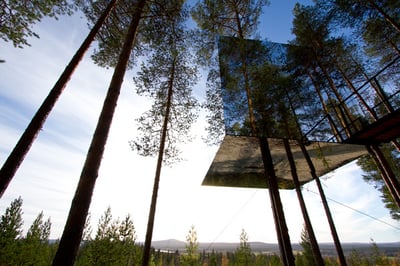 Treehotel