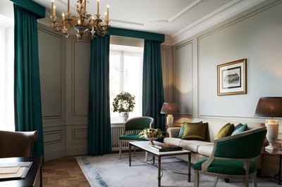 Grand Hotel Stockholm