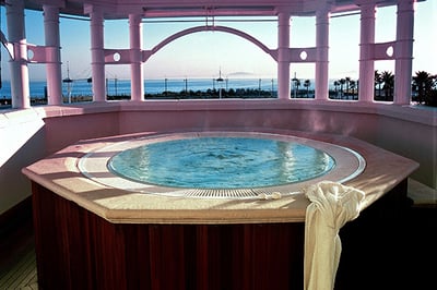 Table Bay Hotel