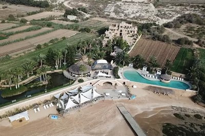 La Sultana Oualidia