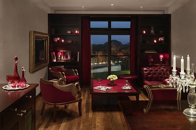 Faena Hotel Buenos Aires