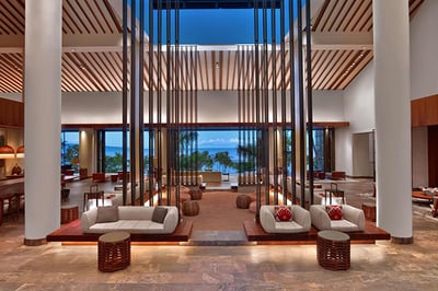 Andaz Maui at Wailea Resort