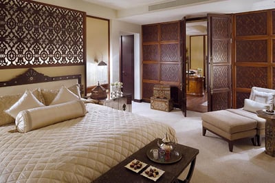 The Palace Downtown Dubai
