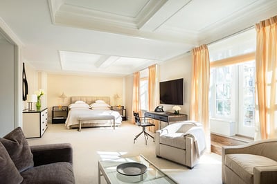 The Mark Hotel