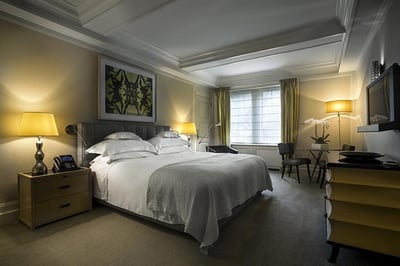The Mark Hotel