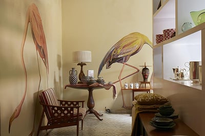 Riad El Fenn