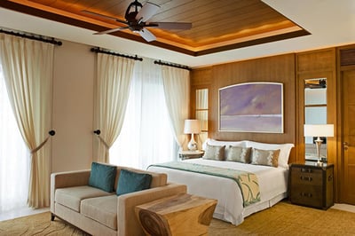 St Regis Saadiyat Island Resort
