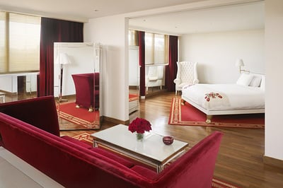 Faena Hotel Buenos Aires