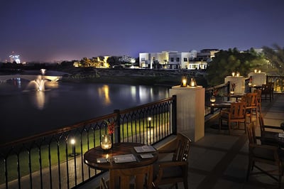 The Address Montgomerie Dubai