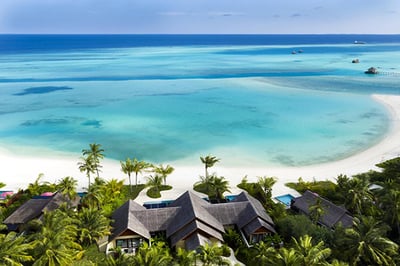 Niyama Private Islands Maldives