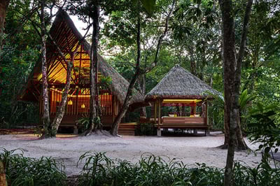 The Datai