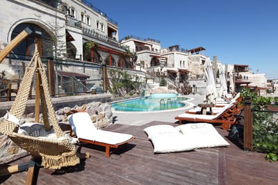 Cappadocia Cave Resort & Spa