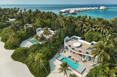 Jumeirah Maldives