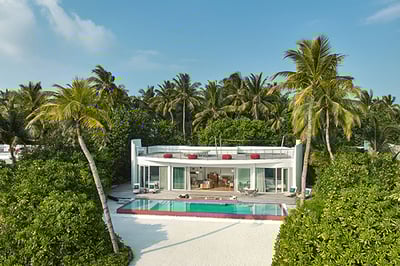 Jumeirah Maldives