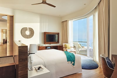 Jumeirah Maldives