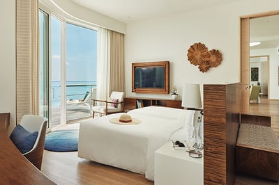 Jumeirah Maldives