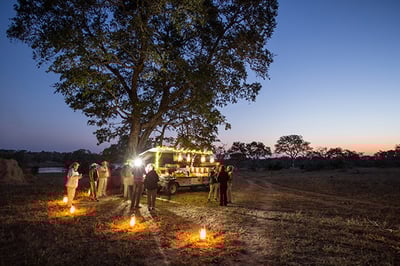 Chitwa Chitwa Lodge
