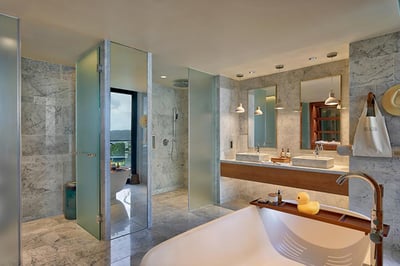 Six Senses Zil Pasyon