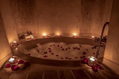 Bab Al Shams, Dubai