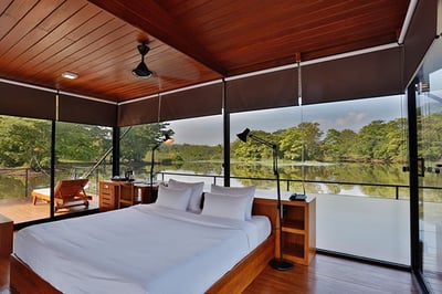 Kalundewa Retreat