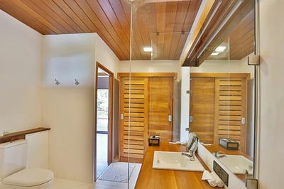 Kalundewa Retreat