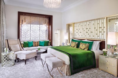 One&Only Royal Mirage