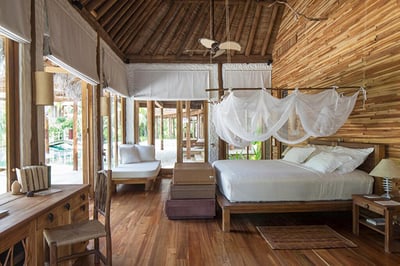 Soneva Fushi
