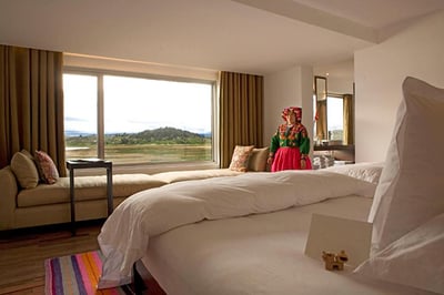 Titilaka Lodge