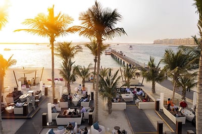 One&Only Royal Mirage