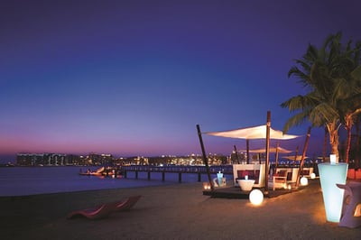 One&Only Royal Mirage
