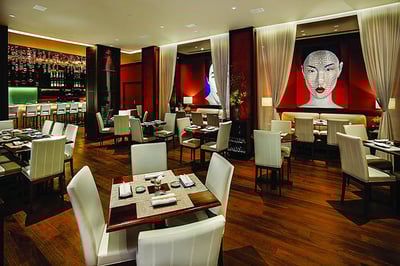Belmond Copacabana Palace
