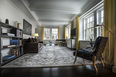 The Mark Hotel