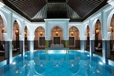 La Mamounia