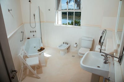 Posada Puerto Bemberg