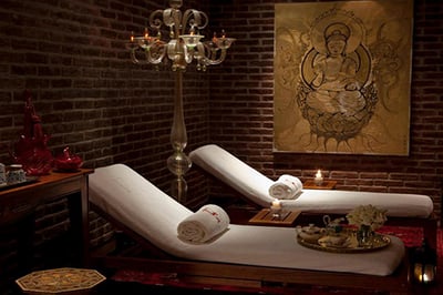 Faena Hotel Buenos Aires