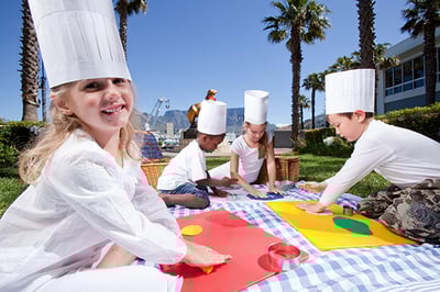Table Bay Hotel