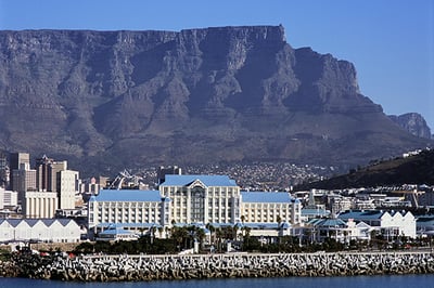 Table Bay Hotel