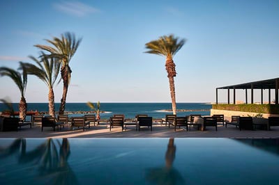 Almyra Hotel